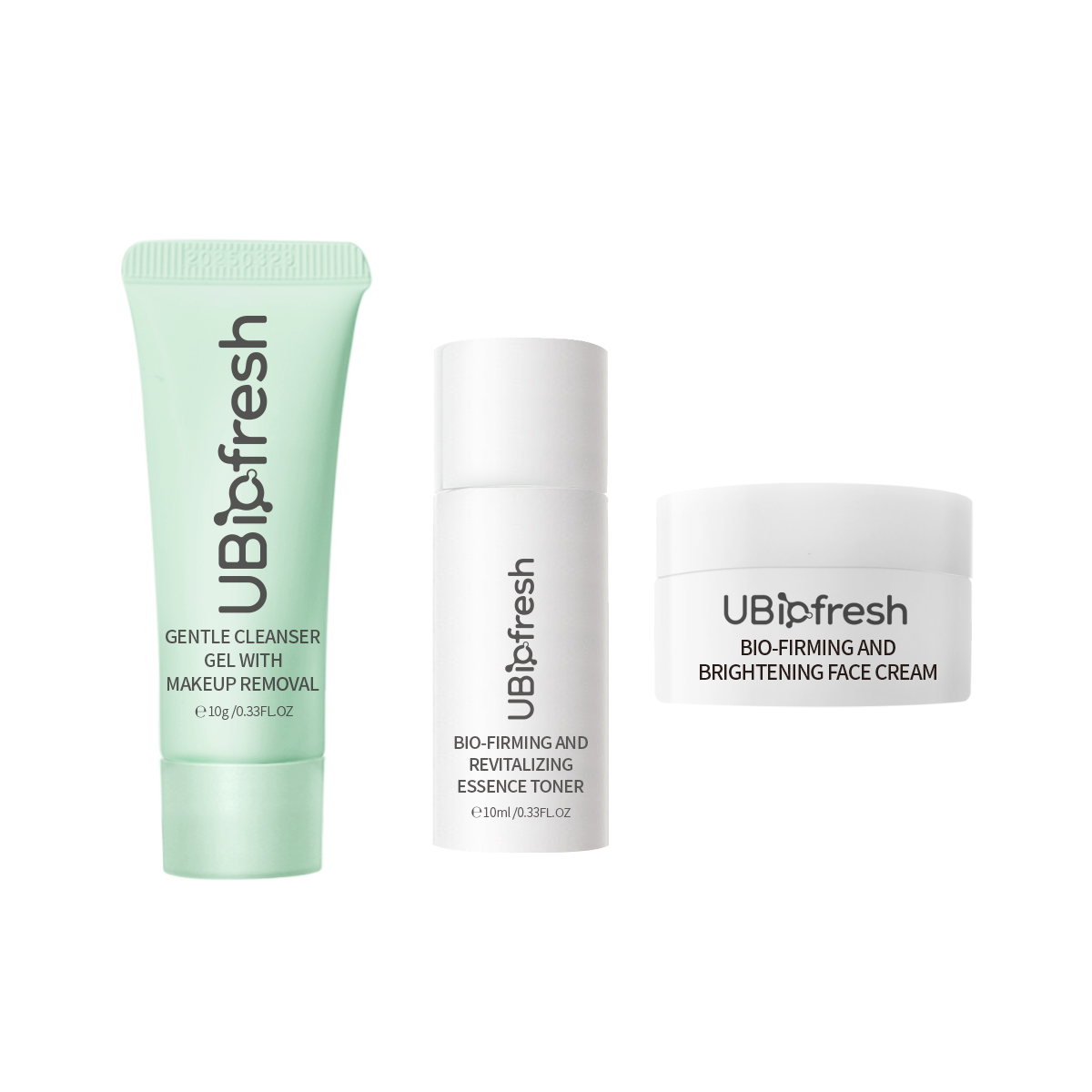 PERFECT「Firming&Brightening」Mini Set
