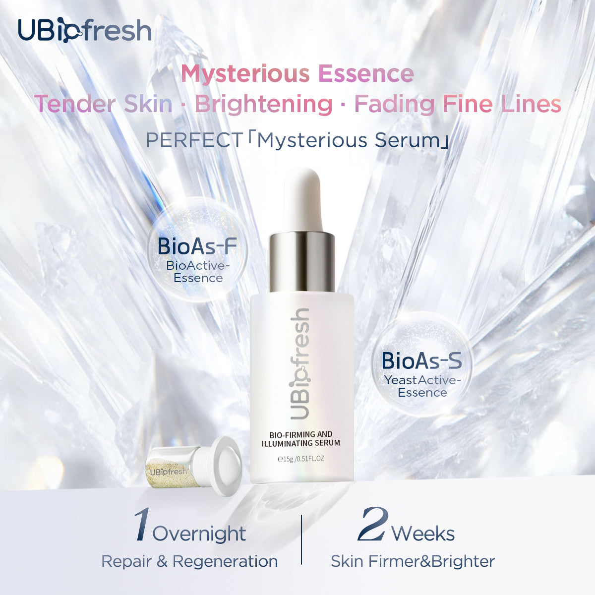 Bio-Firming & Illuminating Serum