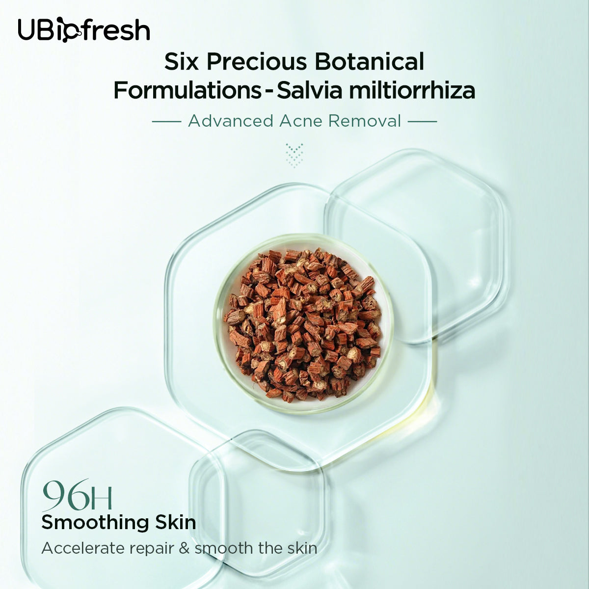 Purifying Acne & Smoothing Cream