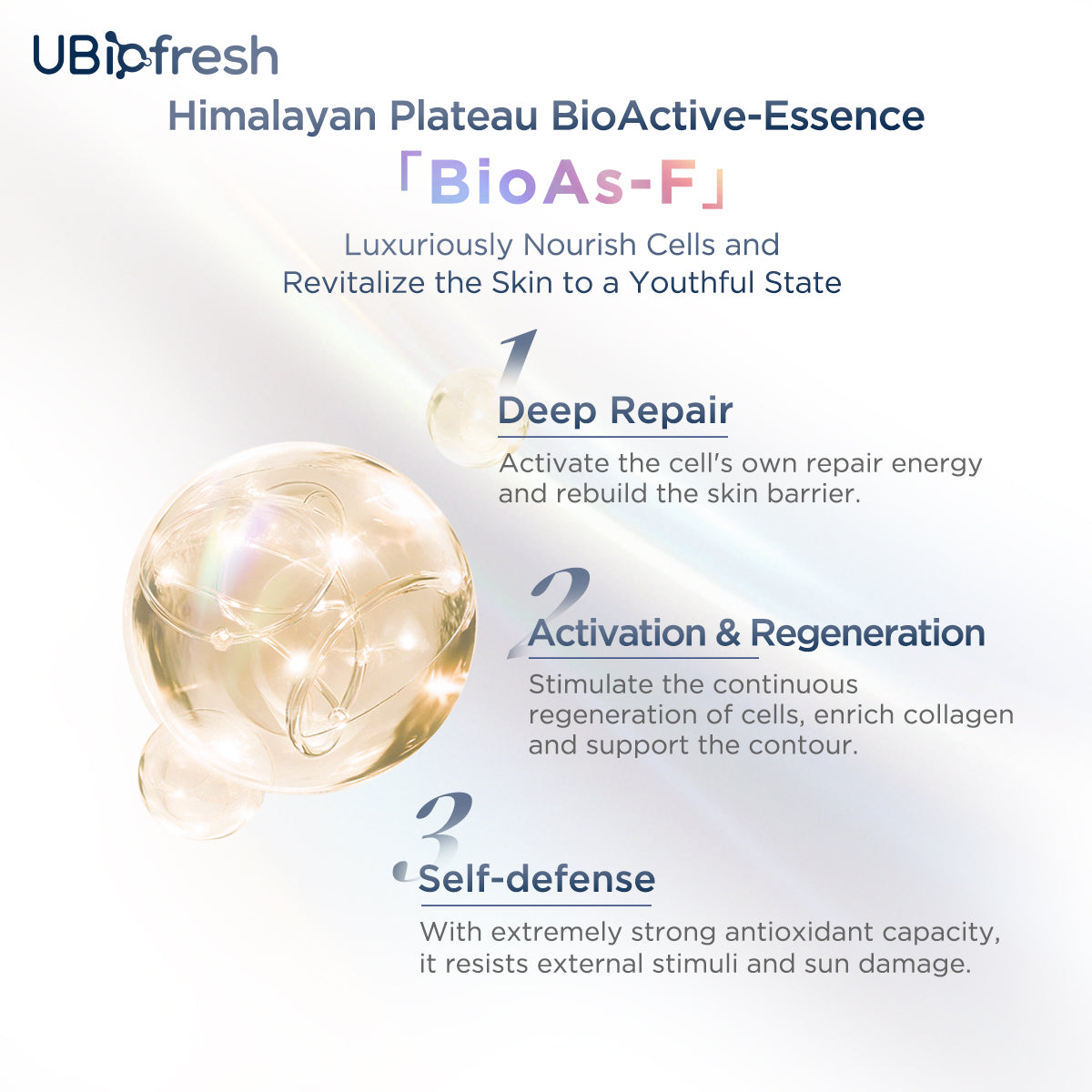 Bio-Firming & Brightening Face Cream