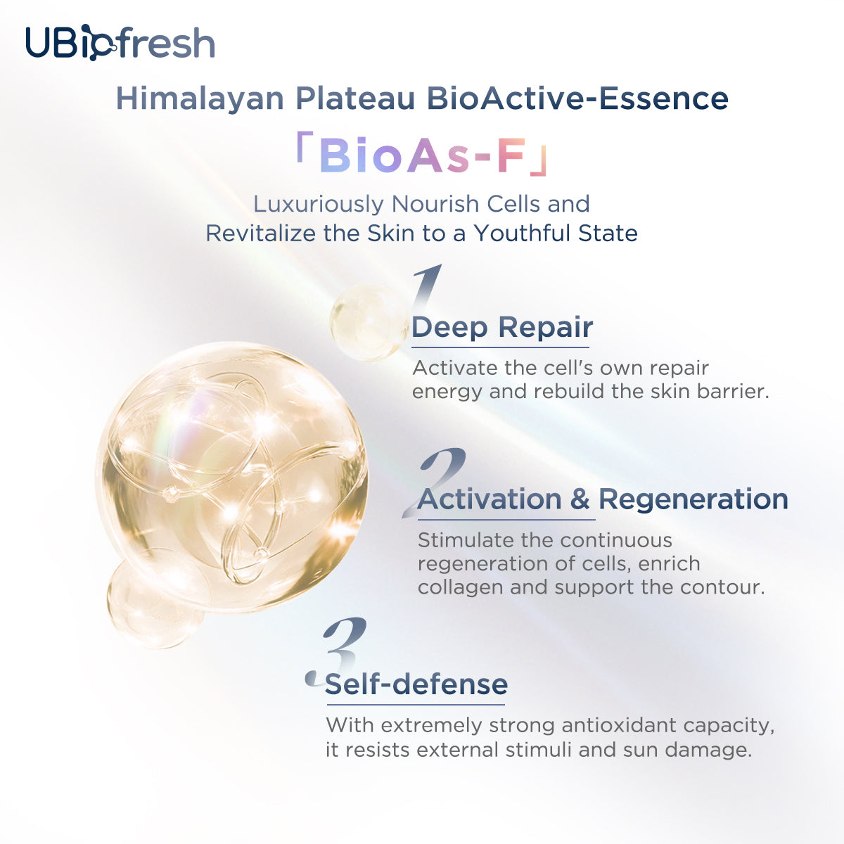 Bio-Firming & Revitalizing Essence Toner