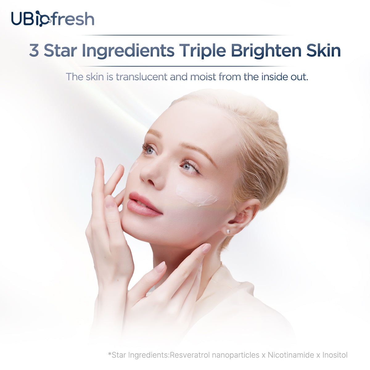 Bio-Firming & Brightening Face Cream