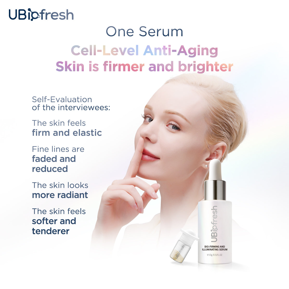 Bio-Firming & Illuminating Serum