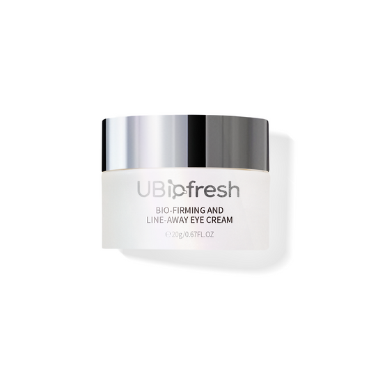 Bio-Firming & Line Away Eye Cream