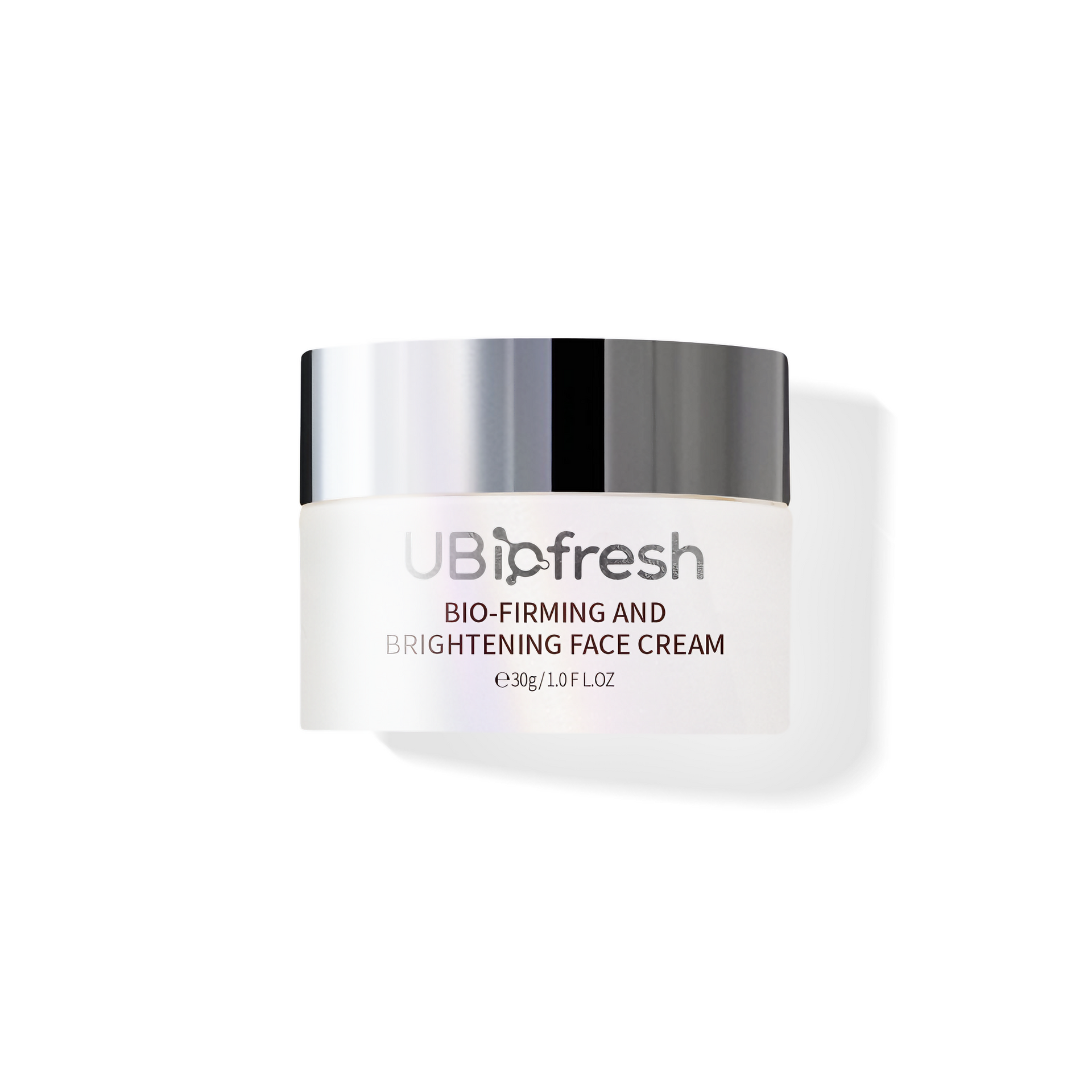Bio-Firming & Brightening Face Cream – UBiofresh