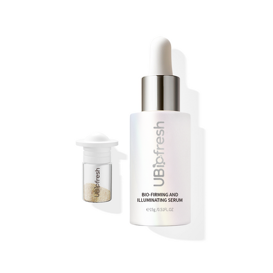 Bio-Firming & Illuminating Serum